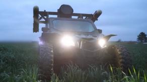 Ukraine's Secret Tempest, U.S. Air Defense System Shot Down 21 Shaheds Months Before Public Reveal at AUSA 