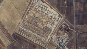 ​Ukrainian Forces Strike russian GRAU Arsenal Near Kotluban: How Much Ammo Was Stored There?