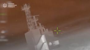 ​Ukrainian Prymary Unit Strikes russian Radars, EW Systems, Aircraft Shelters and Fuel Depot (Video)