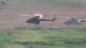 ​Myanmar Partisans Outpace Ukraine, First to Down Helicopter with FPV Drone