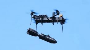 U.S. Army Tests Single Operator Controlling Mixed Drone Swarm at Ivy Mass Exercises, AI Coordinates Scouts, Gremlin-X Mini-Bombers in Real Time 