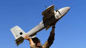 ​The Armed Forces of Ukraine Officially Adopt Advanced Domestic Shchedryk UAS