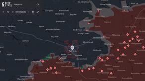​UK Defense Intelligence: russia Tightens Grip on Pokrovsk in Bid to Choke Donbas Logistics