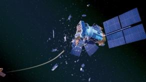 U.S. Admits for First Time That It Has Secret Weapons in Space: What Is Known