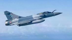 Why France Is Testing MICA Missiles from Mirage 2000 and Rafale Jets Against Balloons in the Stratosphere