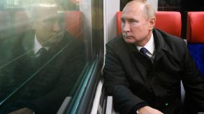 From Moscow to Siberia: Putin Is Avoiding European russia as Ukraine's Long-Range Drones Strike Deeper