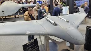 Poland Claims 1,000km Fly Focus Striker Deep-Strike Drone Ready for Serial Production, But Still Needs Testing, Raising Questions 