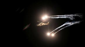 Australia Speeds Up Tiger Retirement to 2025, But Will Ukraine Get Promised 22 Attack Helicopters or Will They Be Scrapped Like Taipans?