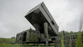 From Almost No Ground-Based Air Defense to NASAMS, Skyranger: Belgium's €4bn Rebuild Explained