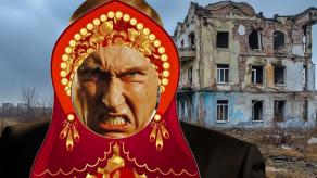 russian Language Centers Planned in All Occupied Ukrainian Territories to Enforce Assimilation