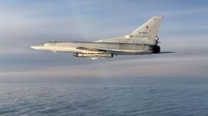 ​Liberated in 2022, Snake​ Island Faces Strikes From russian Tu-22M3s Loaded with Kh-22 Missiles