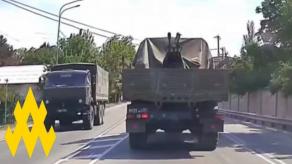 ​russian Invaders Prepare to Repel Ukrainian Drone, Missile Attacks in Temporarily Occupied Crimea