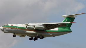 ​russia Delivers Su-35s to Algeria Aboard An-124s, But What Explains Algerian Il-76, C-130 Flights Over Poland?
