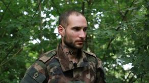 Brave Heart From France: In Memory of Legionnaire Capo Who Gave His Life for Ukraine