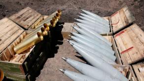 ​russian Occupiers Increase Use of North Korean Shells in Vovchansk Despite 