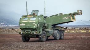 Lithuania and Estonia Oppose EU Shift from U.S. Weapons — and They Might Be Right