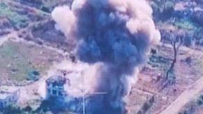 Ukrainian UGV Armed with Captured FAB-250 Destroy russian Fortifications: Assessing Feasibility and Effectiveness