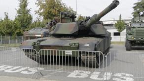 Europe's Largest Army Plan Poland Wants €44B SAFE Fund Open To American Arms