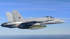 Spain Has Under 50 Taurus, Indra Proposes Cheap SQUALL Cruise Missile as Mass Alternative