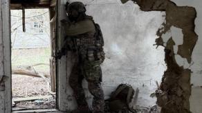 1560 Days of russia-Ukraine War – russian Casualties in Ukraine