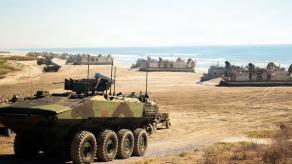 1991 Kuwait Scenario Possible: IRGC Could Turn Oil Island Into Apocalyptic Fire Trap for U.S. Marines