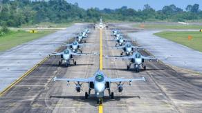 Who Else Might Buy Gripen Fighters — a Challenge or an Opportunity for Ukraine