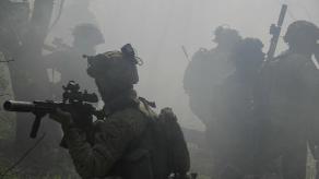 ​Ukraine’s SOF Drone Operators Thwart Enemy Attack in Slobozhansk Direction (Video)