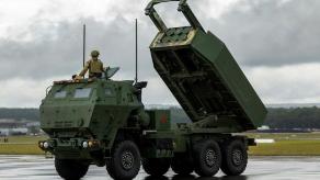 Australia Gets Second HIMARS Batch Two Years Early, Only Non-U.S. GMLRS Maker Eyes 1,000km Strike Range