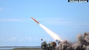 SSU Foils russian Plot to Strike Ukrainian Neptune Missile Systems