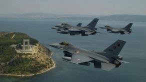 ​It Took NATO Country Just 17 Seconds to Shoot Down russian Su-24 10 Years Ago