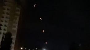 russian Airstrike on Ukraine Includes Oreshnik, Kinzhal, Zircon, Ballistic, Cruise Missiles and Shahed UAV Swarms