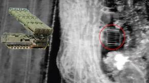 ​russian S-300 Air Defense System Hit as Drone Pilots Open the Sky (Video)