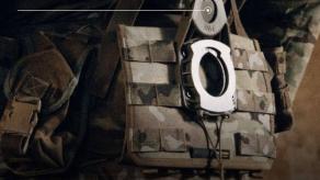 ​Ukraine Tests Modular Protection Platform With Mechanical Spine Load Relief