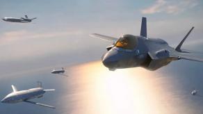 ​Lockheed Martin Has Losses On Secret Programs, One of Which is Mysterious Munition