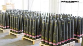 ​Czech Defense Ministry to provide Ukraine with Artillery Munitions