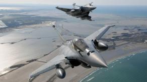 India's 114-Rafale Order Pushes Back Ukraine's Fighter Jet Deliveries
