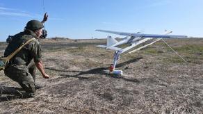 ​From Recon Drone to FPV Mothership: How russia Uses Orlan-30