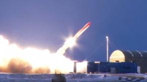 Burevestnik Returns: russia Tests Its
