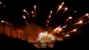 Ukraine Hits Crimean Rail Bridges, Mariupol Fuel Depot, Drone Hubs and Confirms Moscow Refinery Strike