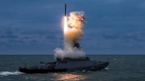 russian Ships Trapped in Novorossiysk: Ukrainian Navy Reveals What's Happening