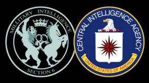 The Heads of CIA and MI6  Named the Threats for World Order 