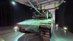 ​How Quickly Did Czechia Receive Its First CV90 IFV Ordered in 2023?