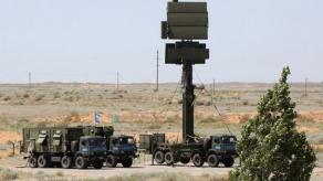 ​Ukrainian Forces Destroy russian $5 Million Podlet Radar in Crimea (Video)