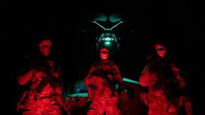 ​Silent, Precise, and Relentless, the Vampire UAV Has Become Both a Tactical Asset and a Psychological Weapon (Photos)