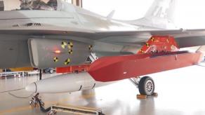 South Korea's Taurus-Like Cruise Missile Cheonryong, Designed To Eliminate North Korean Leadership In Fortified Underground Bunkers, Has Successfully Completed New Phase Of Testing 