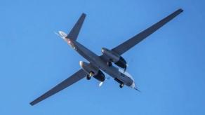 The ​Latest Altius-RU UAV Intended for Kh-35U Missile Strikes Crashes in russia's Tatarstan