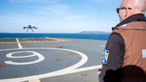 French Navy Adopts russian Tactics for Naval Defense Using FPV Drones