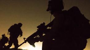 US Deploys Delta, SEAL Team 6, Venezuela Op Veterans to UK, But One Tanker Seems Too Small Target 