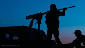 ​1501 Days of russia-Ukraine War – russian Casualties in Ukraine