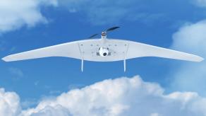 ​russian SKAT-350M UAVs Now Equipped with Anti-FPV Sensors to Evade Ukrainian Anti-Aircraft Drones
